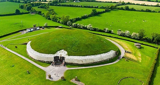 Newgrange
