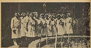 ENFERMERIA EN UNIVERSIDAD