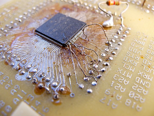 MOTOROLA BRAGONDALL: