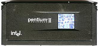 PENTIUM II: