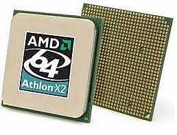 PROCESADOR AMD ATHLON: