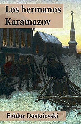 Los hermanos karamazov (Realismo)