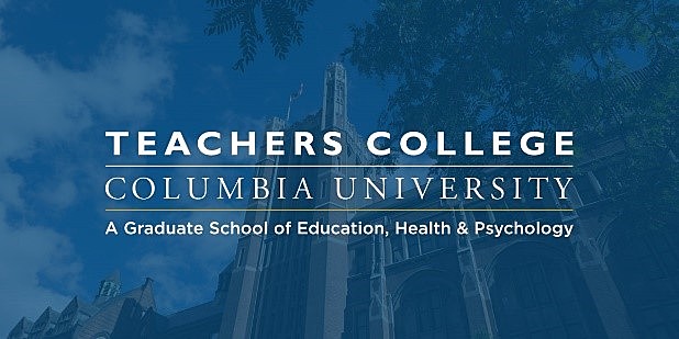 Se crea El International Institute of Teachers College en la Universidad de Columbia