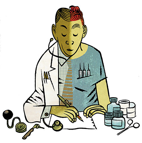 Mediados del siglo XIX