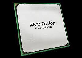 AMD FUSION