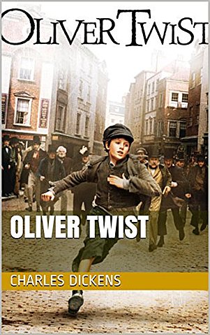 Oliver Twist (Realismo)