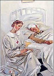 Transición de Vocación a Profesión