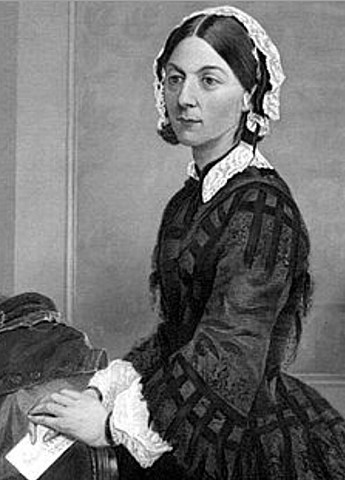 Florence Nightingale