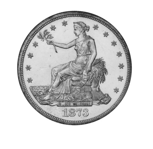 Coinage Act of 1873