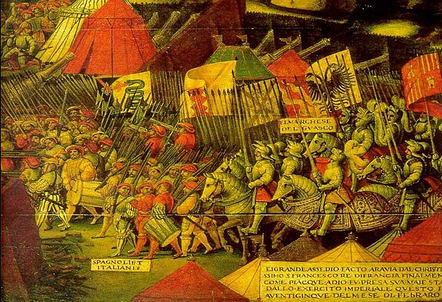 1524. Alonso de Ávalos.