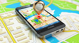 Timeline: EL GPS(Global Positioning System)