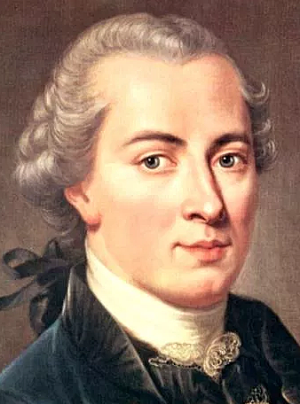 IMMANUEL KANT