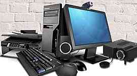 Timeline: Historia del Hardware