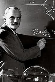 Arthur Compton