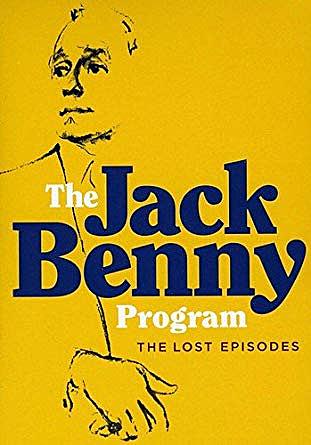 The Jack Benny Program