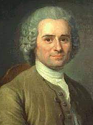 JEAN JAQUES ROUSSEAU
