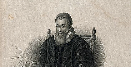John Napier