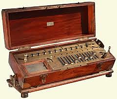 ARITHNOMETER