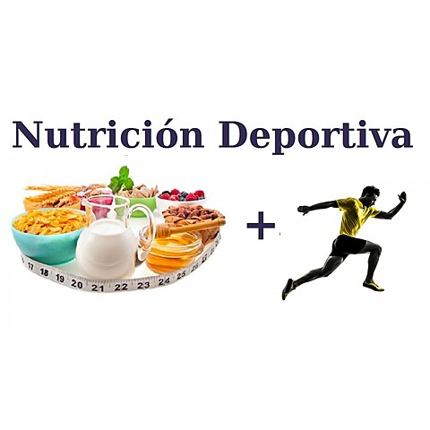 Dió inicio a la Nutrición deportiva