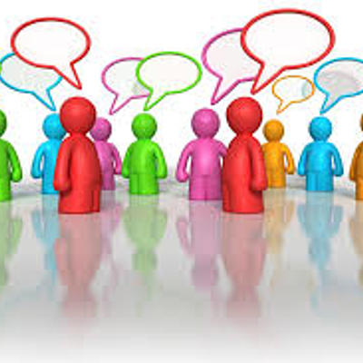 Timeline: How do the people communicate in the past?