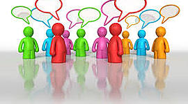 Timeline: How do the people communicate in the past?