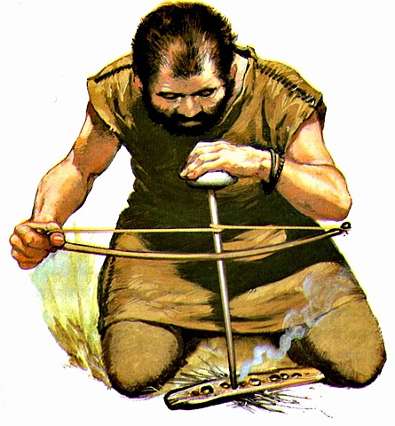 40 mil años, presencia del hombre en el continente americano.