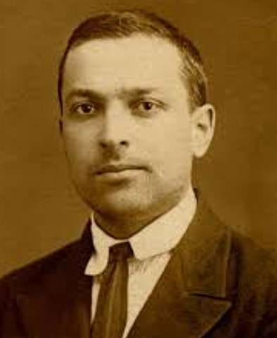 Lev Vygotski