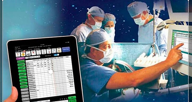 Enfermería como profesión