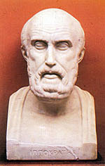 Hippocrates
