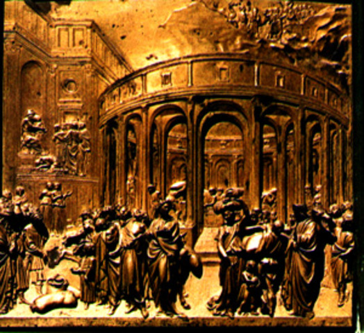 Ghiberti