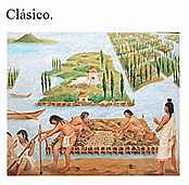 0-900 Horizonte Clásico