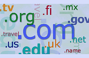 Introduccion de dominios