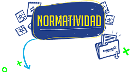 Timeline: Normatividad de los PIC