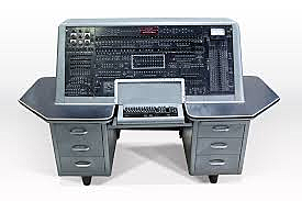 UNIVAC Universal Automatic Computer I