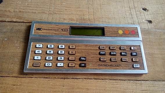 calculadora electromagnética.