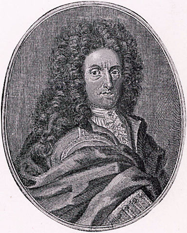 Hubert Gautier (1660 – 1737)