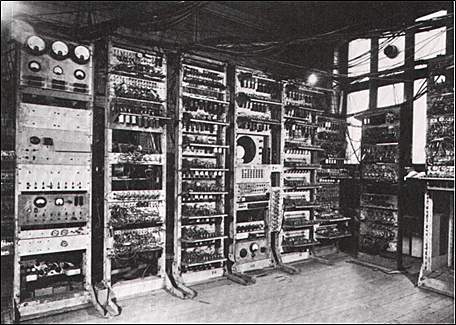 Dispositivo electromagnético.