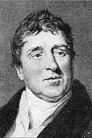 Thomas Telford (1757 – 1834)