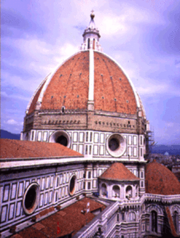 Brunelleschi's Dome