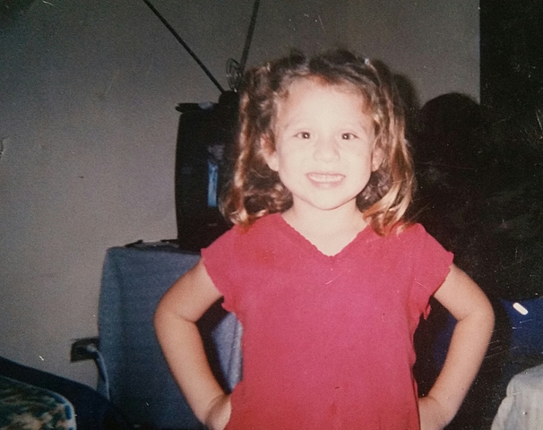 Visita a mi abuelito <3