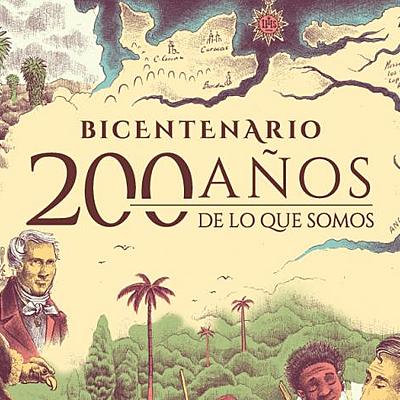 Timeline: RELIGIÓN EN EL BICENTENARIO