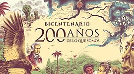 Timeline: RELIGIÓN EN EL BICENTENARIO