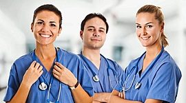 Timeline: Evolución de las teorías en enfermería