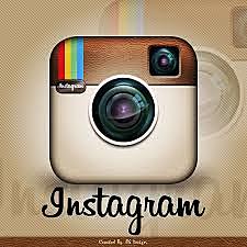 Instagram arrives