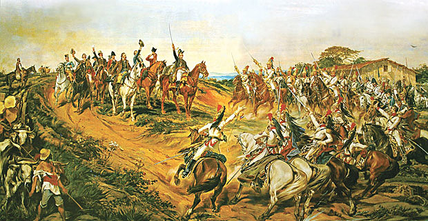 1.3 LA VICTORIA DE LA INDEPENDENCIA