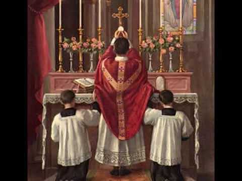 1.4 EL PROTAGONISMO DEL CATOLICISMO