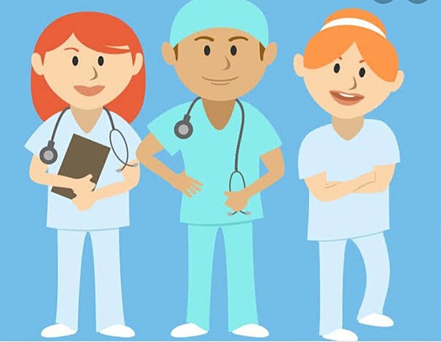 Vocación a Profesión