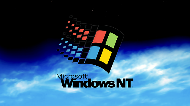 WINDOWS N.T 3.1