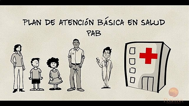 Plan de atencion basica PAB