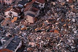 Terremoto de Armenia